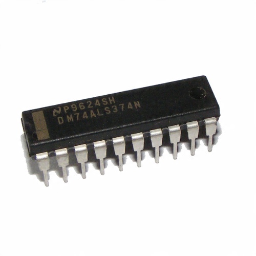 

Układ DM74ALS374N DIP20 Nsc