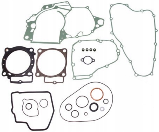 Klp Těsnění Honda Crf 450 R 09-16