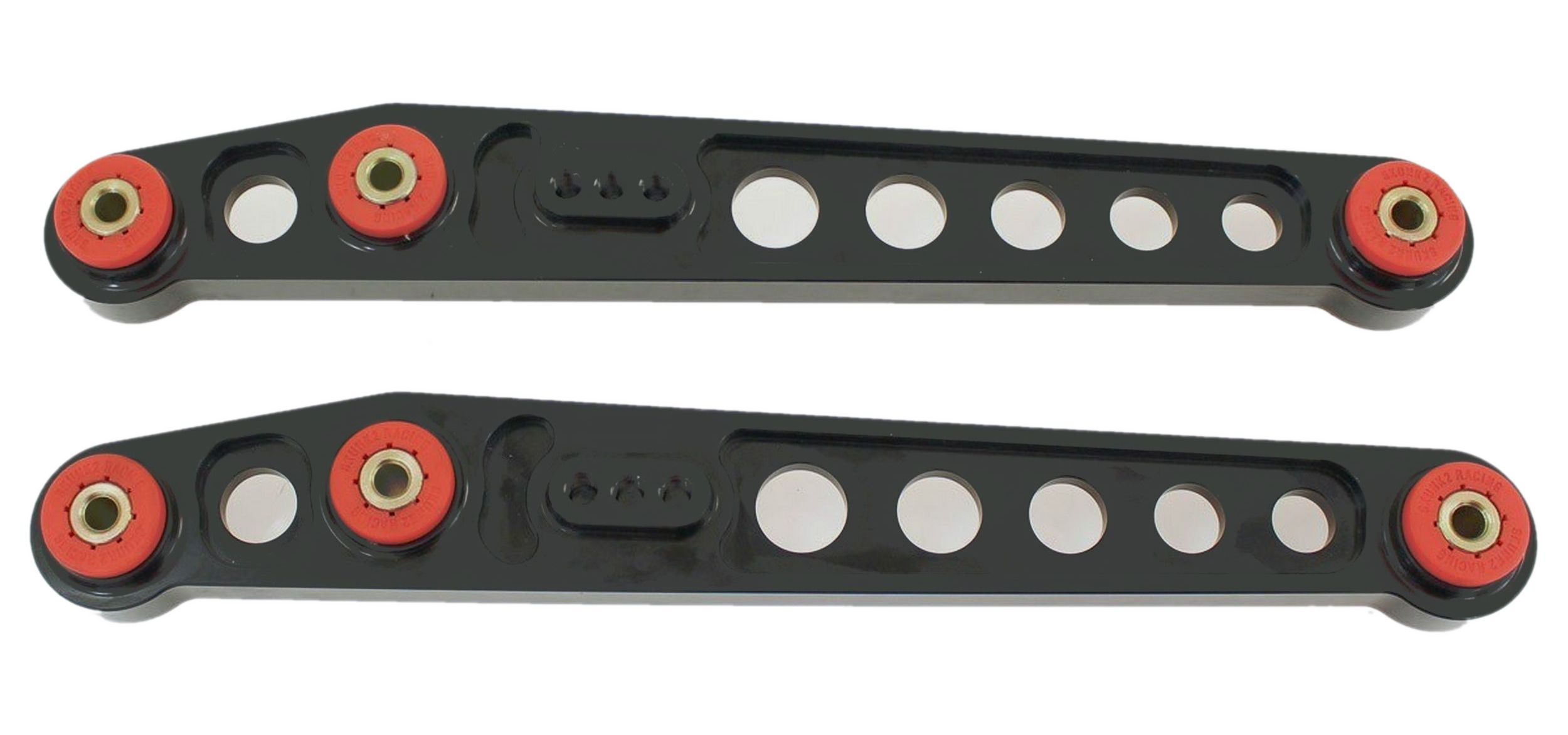 PP-ZW-017 - РЫЧАГИ УПРАВЛЕНИЯ HONDA CIVIC 6 96-00 ЗАДНИЙ НИЖНИЙ LCA ЛЕГКИЙ