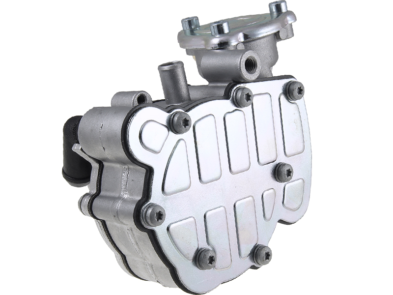 TOMASETTO NORDIC AT-09 170KM REDUKTOR Z FILTREM Producent części Tomasetto