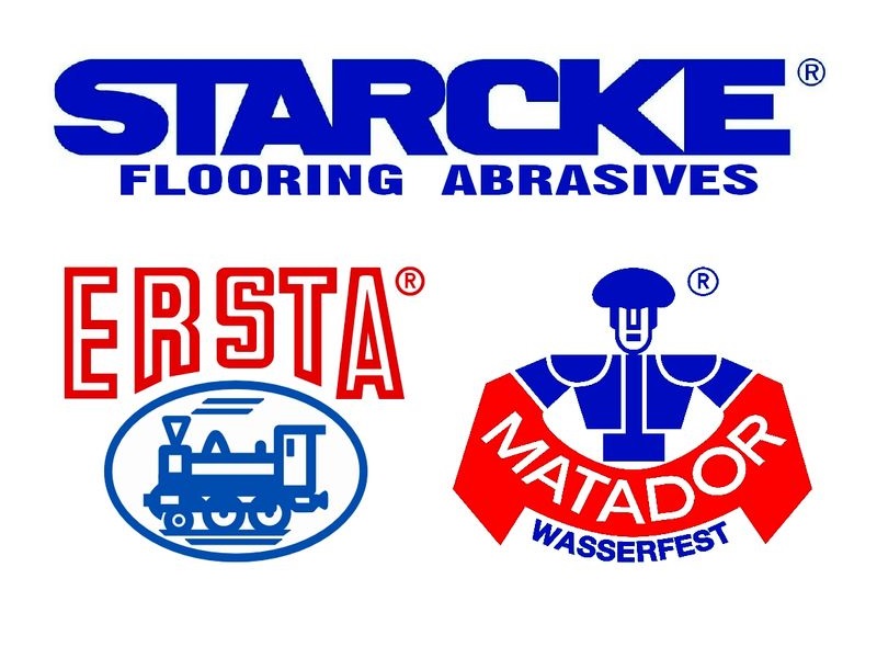 Papier ścierny WODNY na mokro MATADOR P2500 opak. Marka Matador