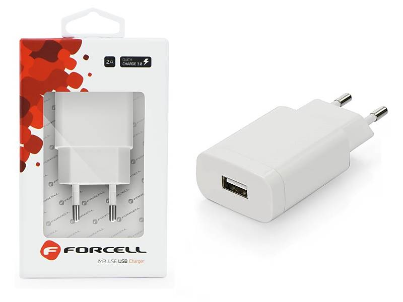 

Szybka Ładowarka Usb Quick Charge 3.0 Alcatel Asus