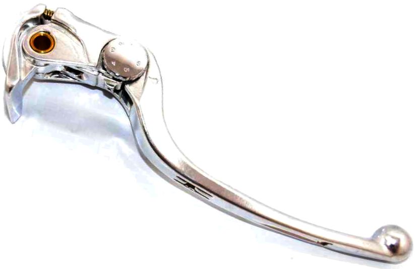 Páčka Brzdové Klapky Jmt Suzuki Gsx-r 750 2004 -2011 Nová