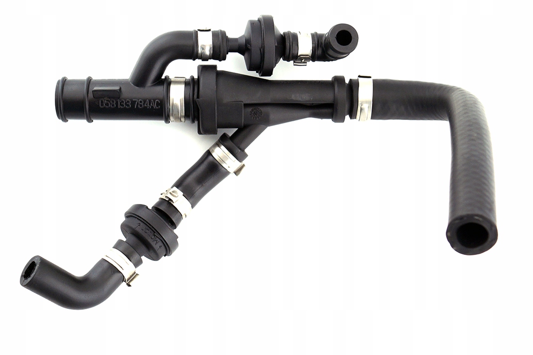 PRZEWOD ZAWOR CISNIENIA EZEKTOR SEAT EXEO 1 8T