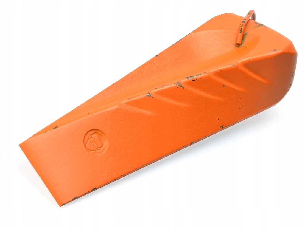 

Fiskars Klin obrotowy stalowy 120020 2,2kg