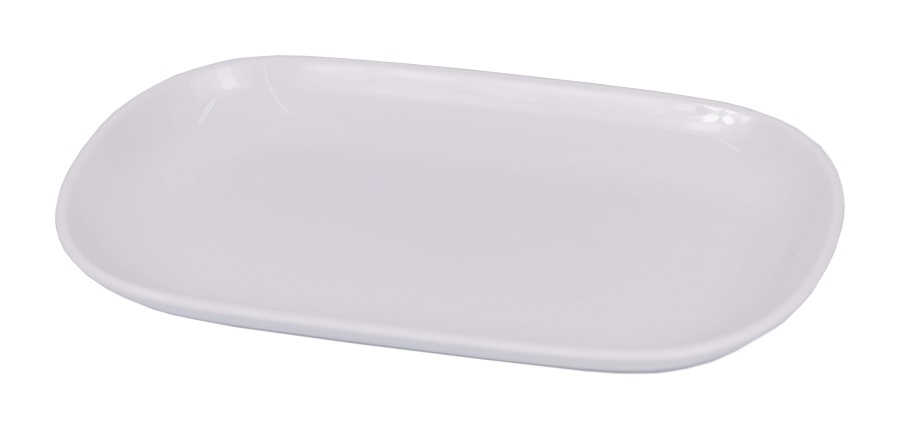 

Półmisek Z Melaminy Biały 29813-SW