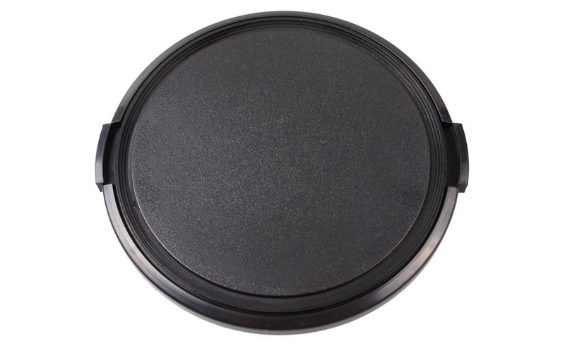 

Dekielek Snap-On na obiektyw 58 mm Clasic