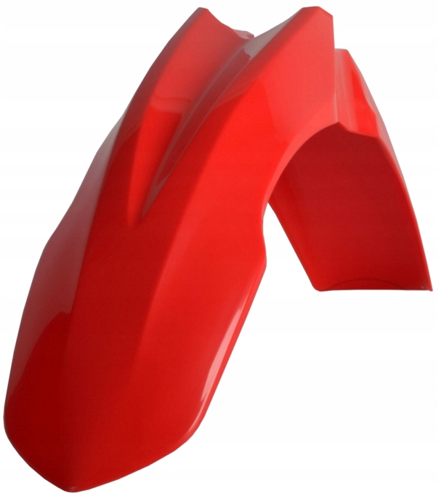Přední Blatník Honda Crf 250 R 010-013 Nový