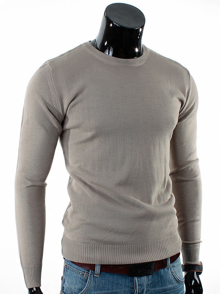 

Produkt_pl Sweter Półgolf TC04 Cappuccino__XL