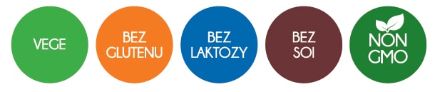 SPIRULINA PACIFICA Hawajska 90g PROSZEK ALINESS Marka Aliness