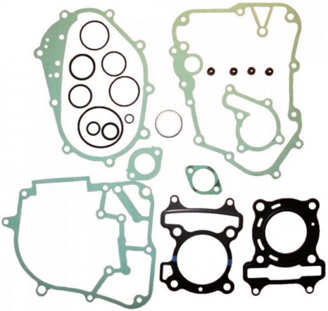 Komplet Tesnení Kymco Dink 125 a Abs 11-17 Nový