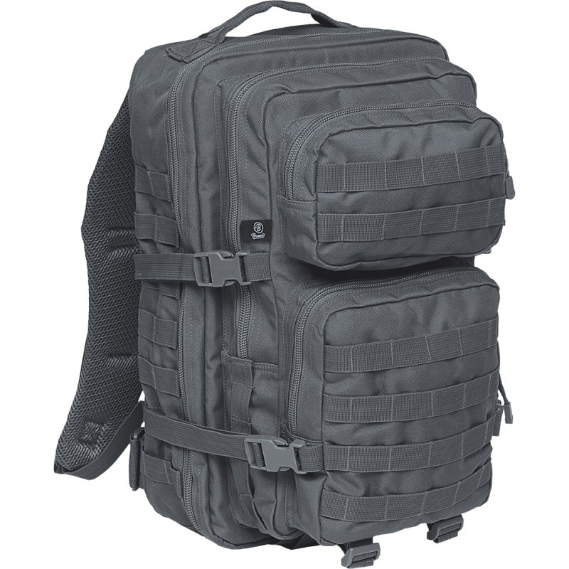 

Brandit Plecak Wojskowy Taktyczny Us Cooper 40 L
