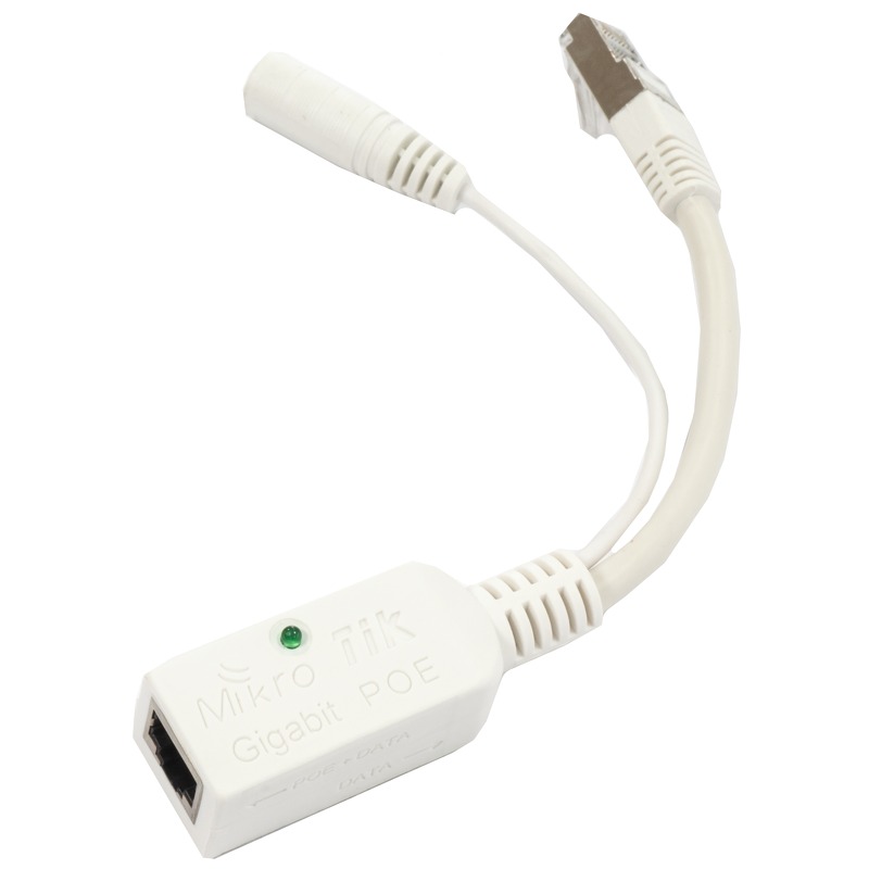 MIKROTIK Router Cap Ac Dwuzakresowy Punkt Dostępu WiFi 2.4/5GHz — miniatura 8
