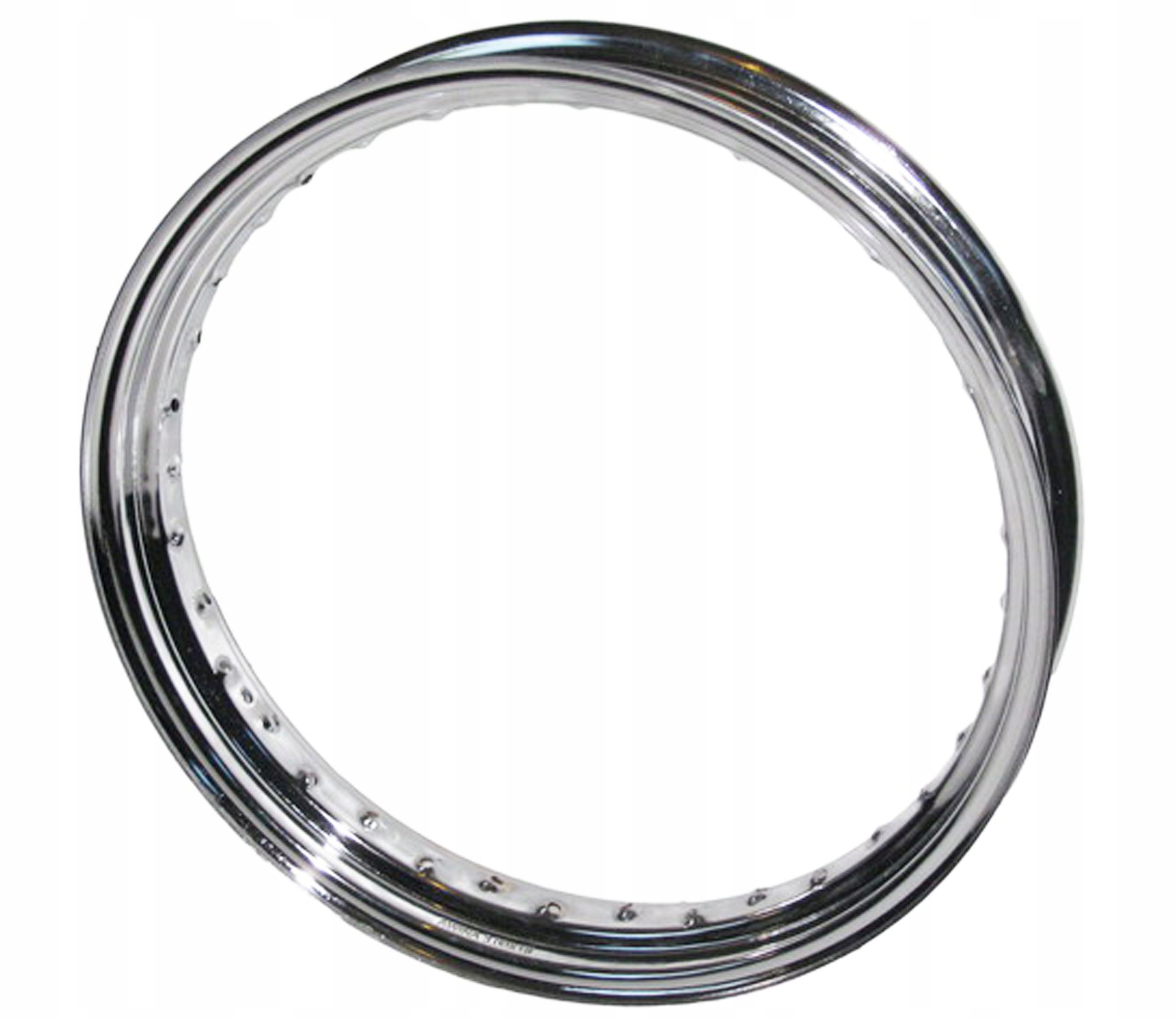 OBRECZ KOLA FELGA RAFKA KOLO STAL 18x3 00 TYP MT