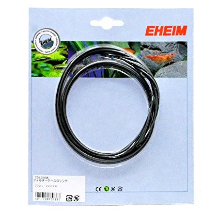 

Eheim 7343168 Uszczelka Do Filtra 2222-2224