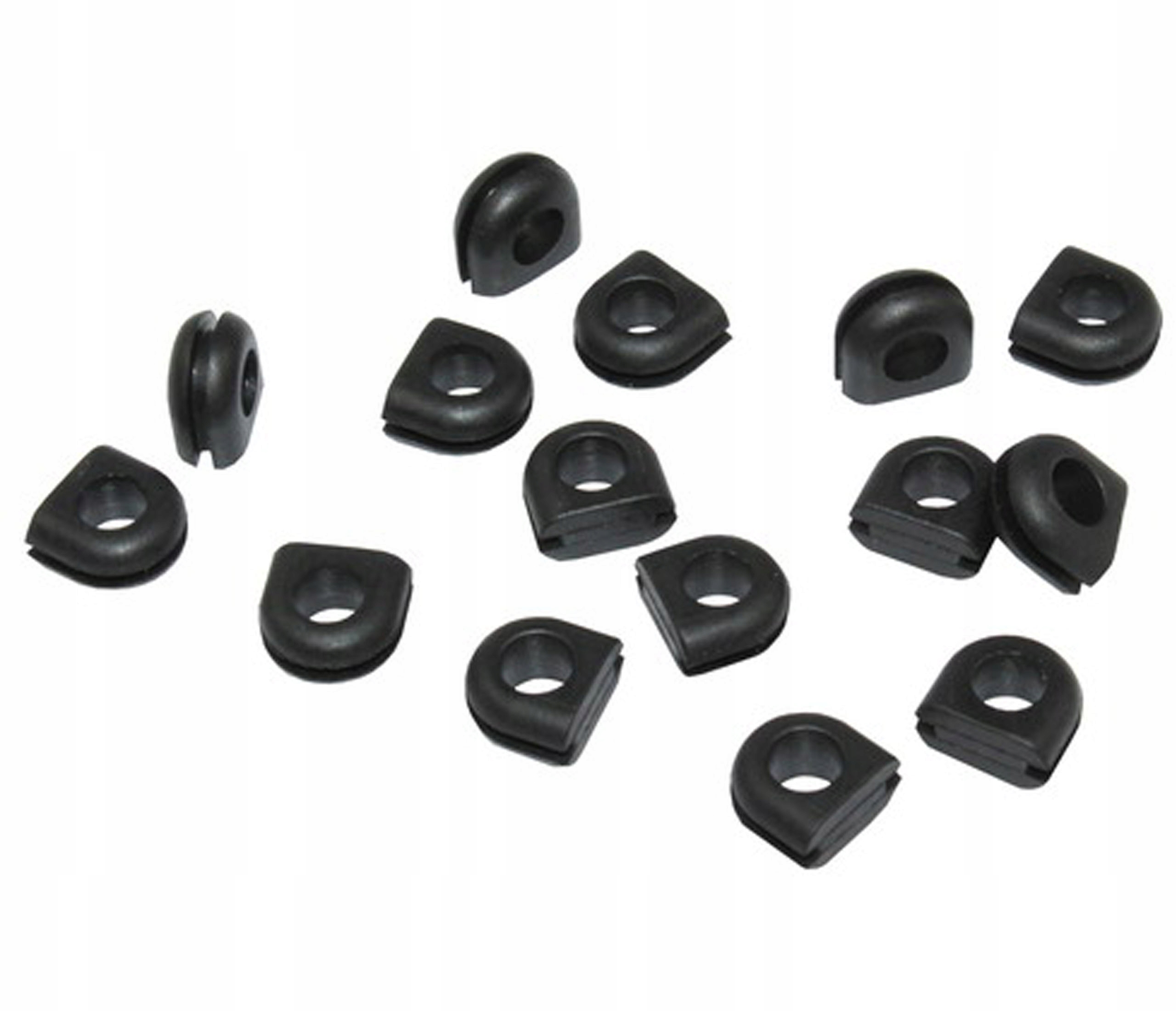 Przelotka Instalacji Kabli Gumowy Przepust Osłonka Producent Motonet