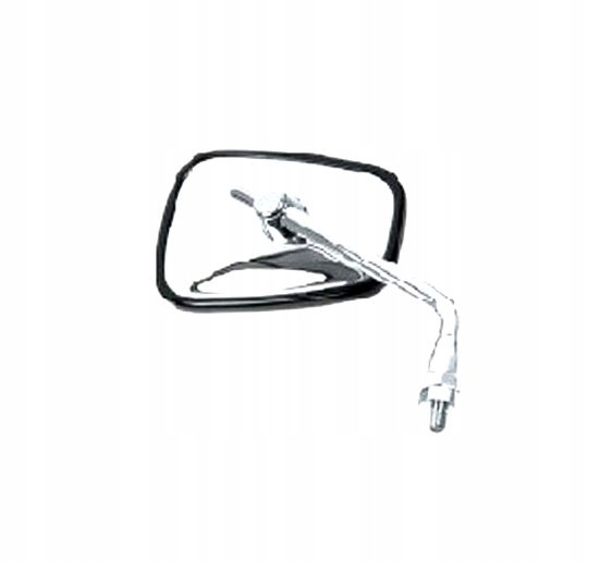 Pravé Zrcátko Kawasaki Vn 1500 Vulcan 99-04 Nové