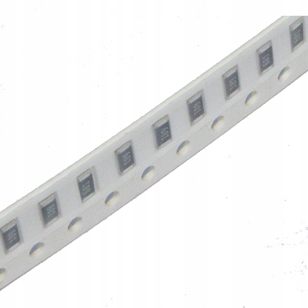

Rezystor opornik Smd 1206 274Kohm 1% 1/4W x100