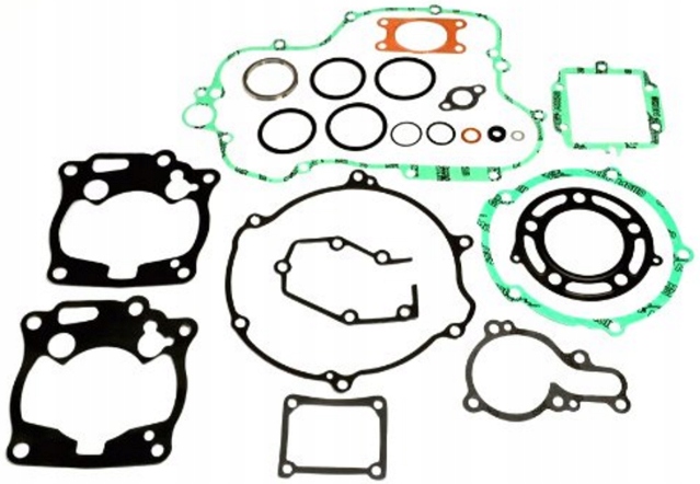 Klp Těsnění Kawasaki Kx 125 L 00-02