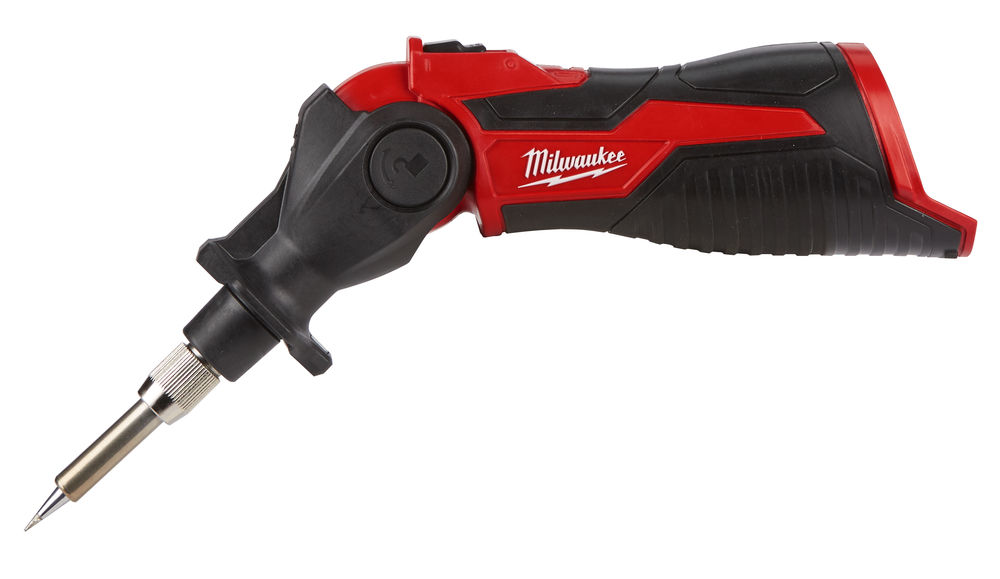 Lutownica Milwaukee M12 SI-0 4933459760