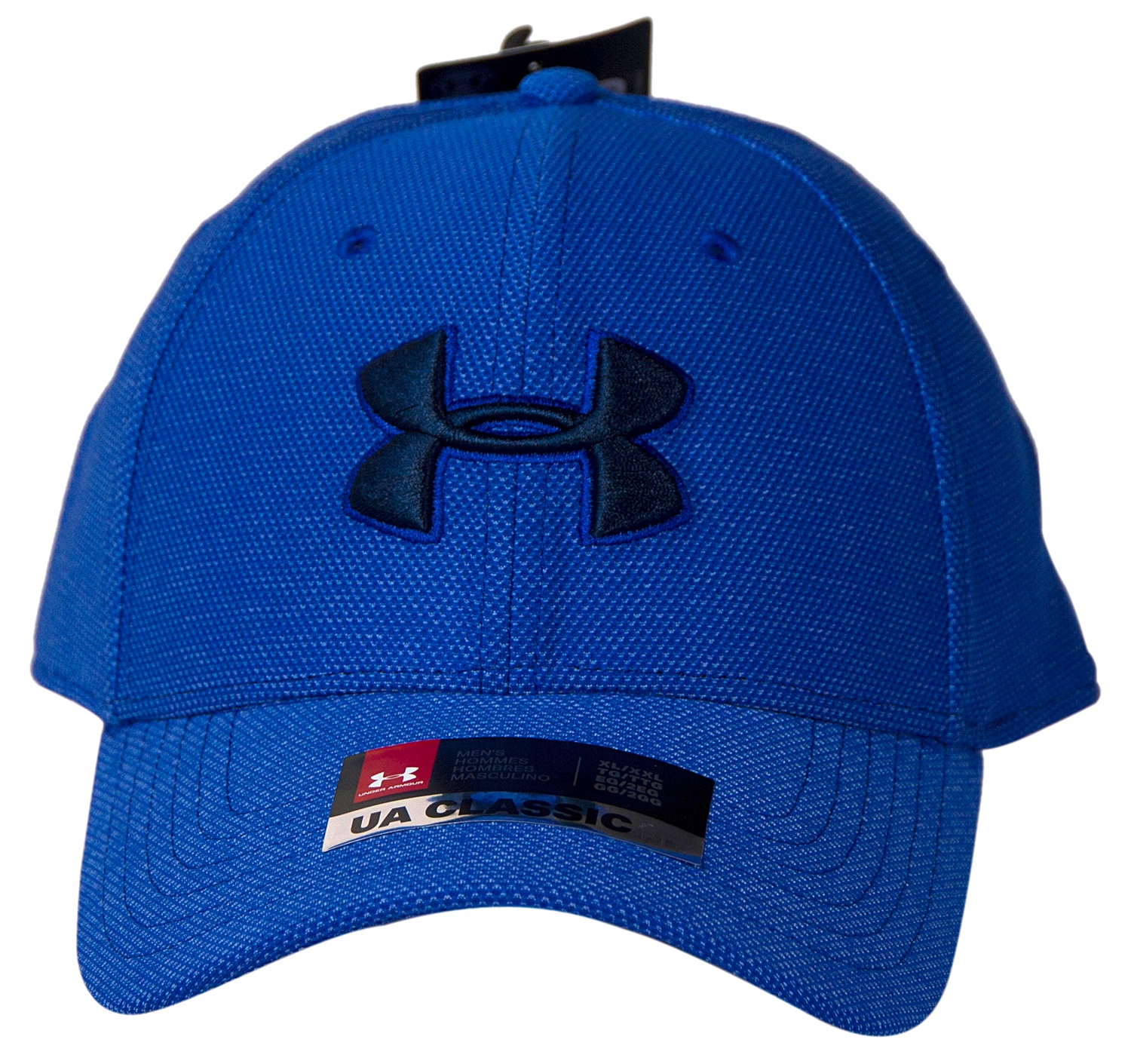 

Under Armour czapka z daszkiem Blitzing 3.0 L/XL