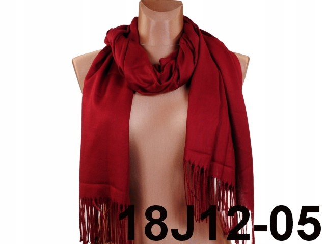 SZAL CASHMEREPLANT KASHMIR 250 g PIĘKNE KOLORY Cechy dodatkowe brak