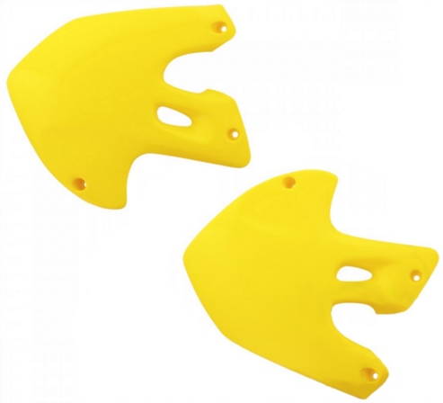 Klp Kryt Chladiče Suzuki Rm 125 99-00