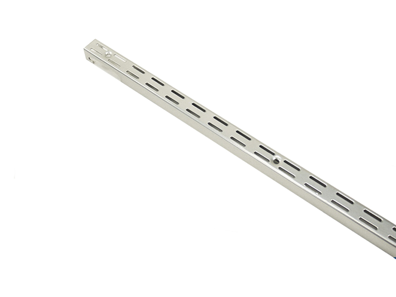 

Listwa 179cm regał metalowy półka półki garaż