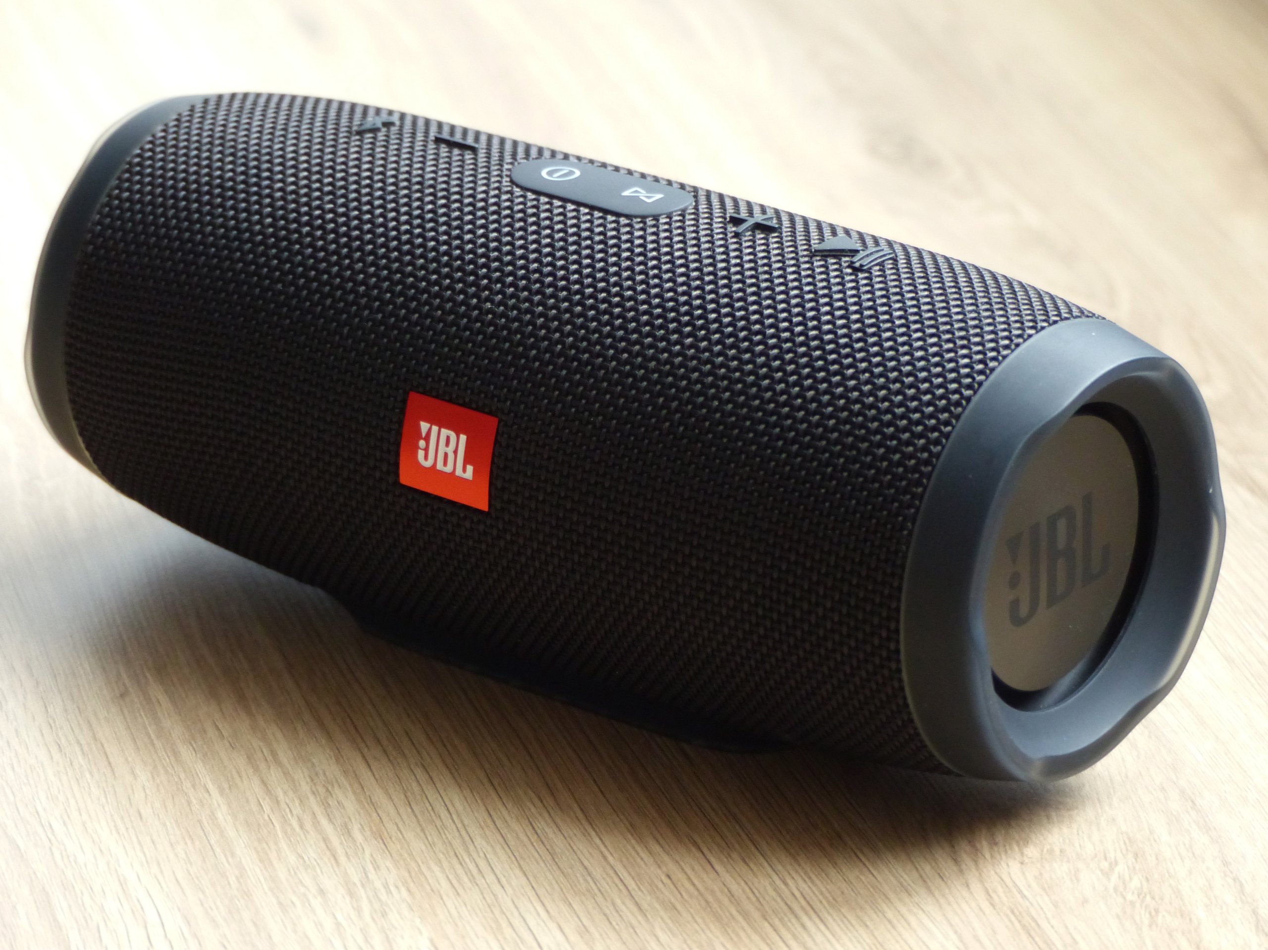 Jbl charge 3 аккумулятор