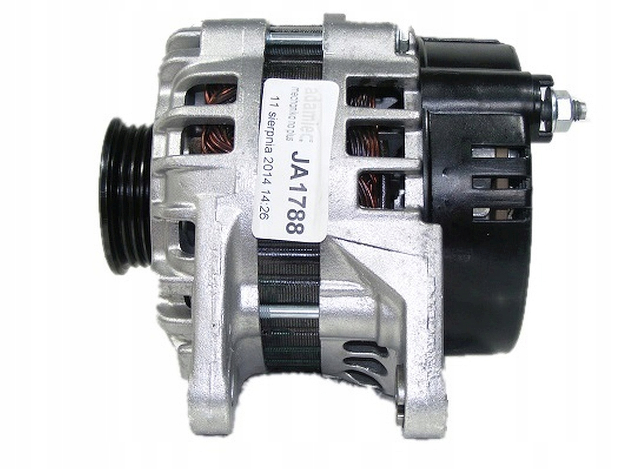 Alternator do HYUNDAI COUPE 1.6 2.0 MATRIX 1.6 1.8 5484250226