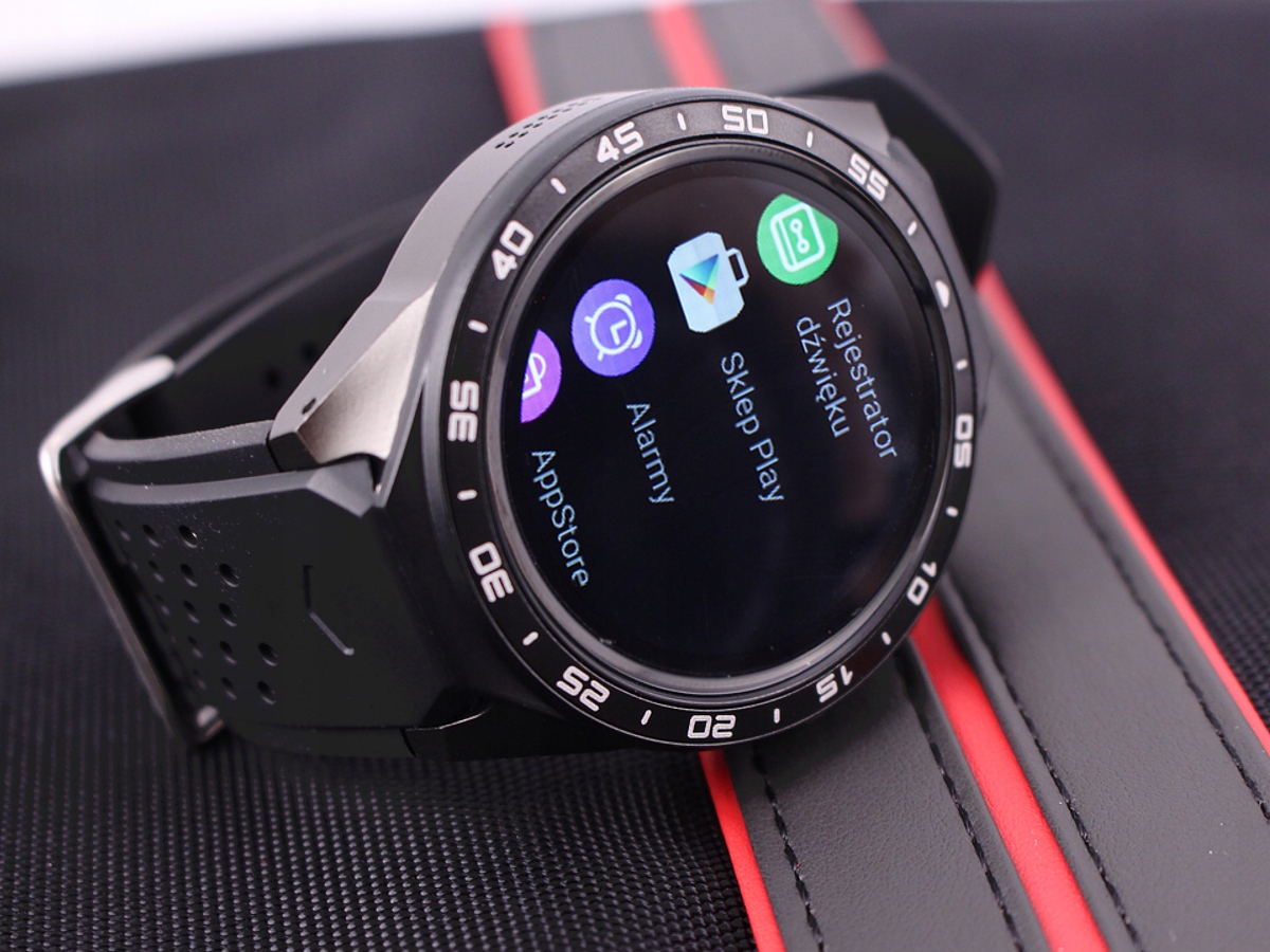 uzou smartwatch