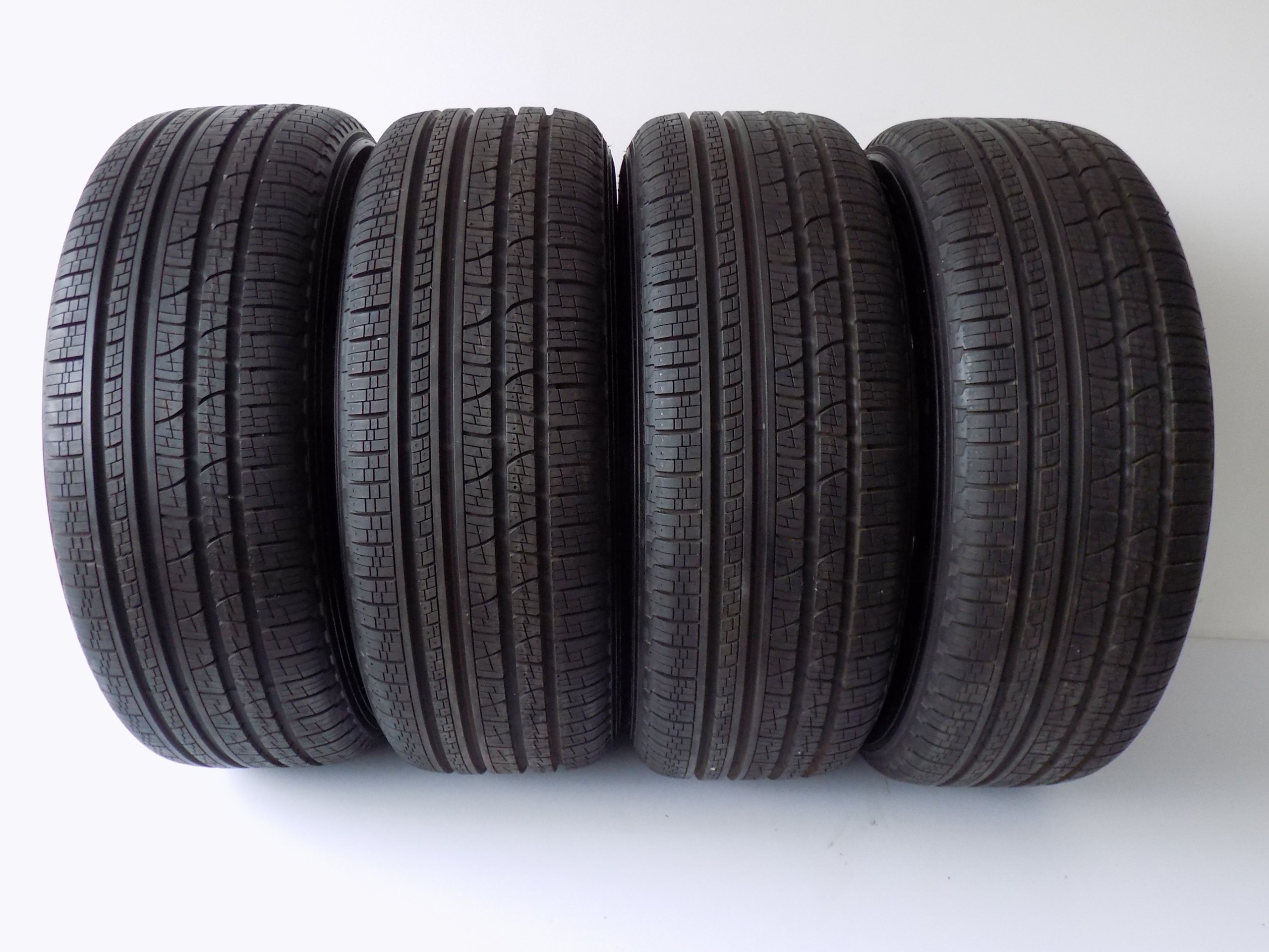 PIRELLI SCORPION VERDE ALLSEASON P235/60 R18 107V - 7249241470 ...