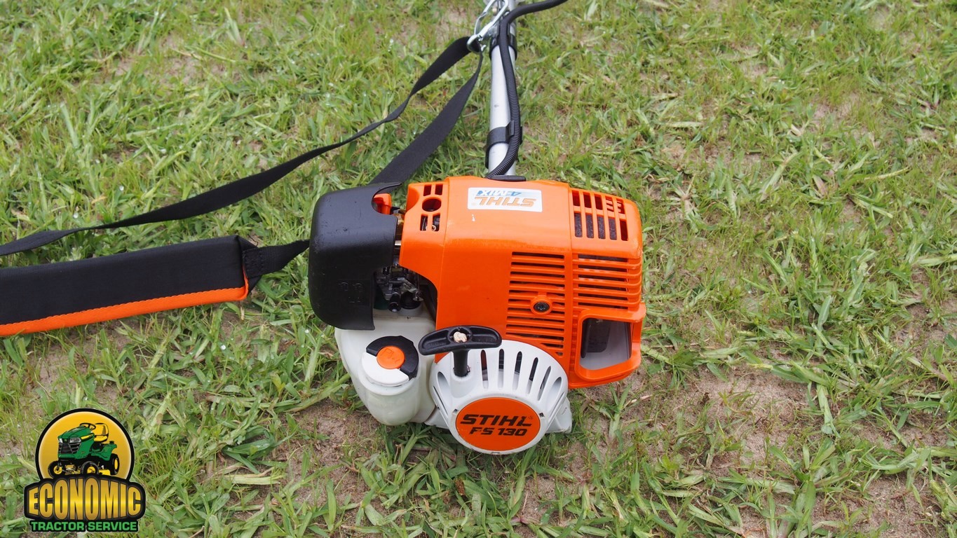 Клапан stihl fs 130