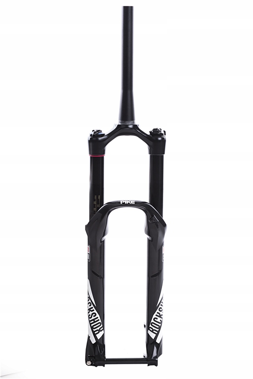 rock shox pike 160mm 27.5