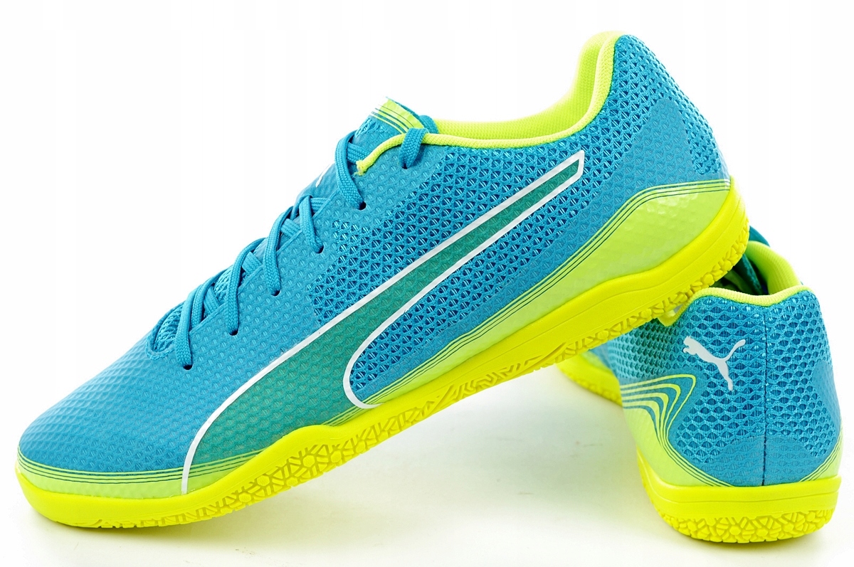 invicto fresh puma