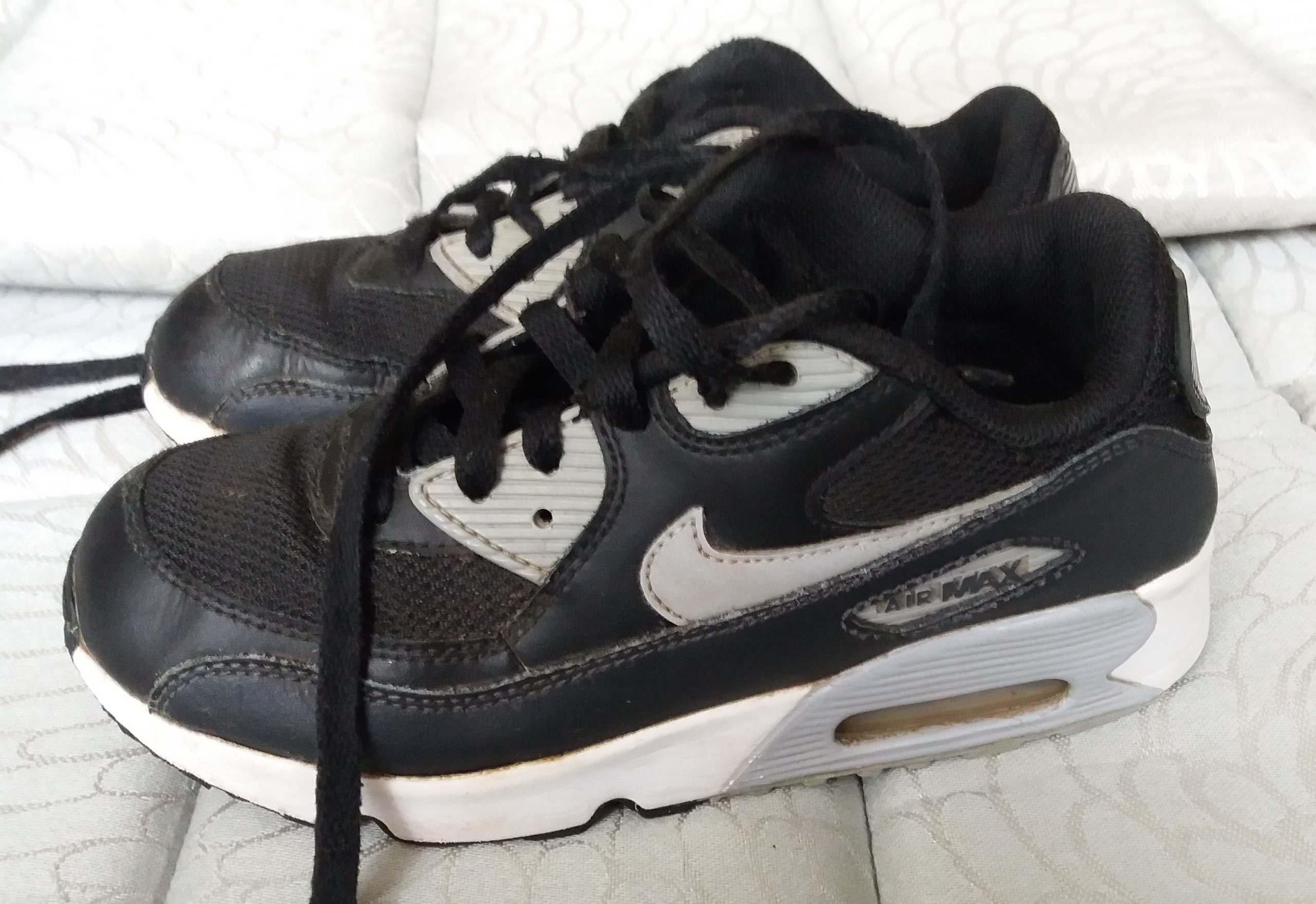 Nike Air Max 34 - 7358606656 - oficjalne archiwum allegro