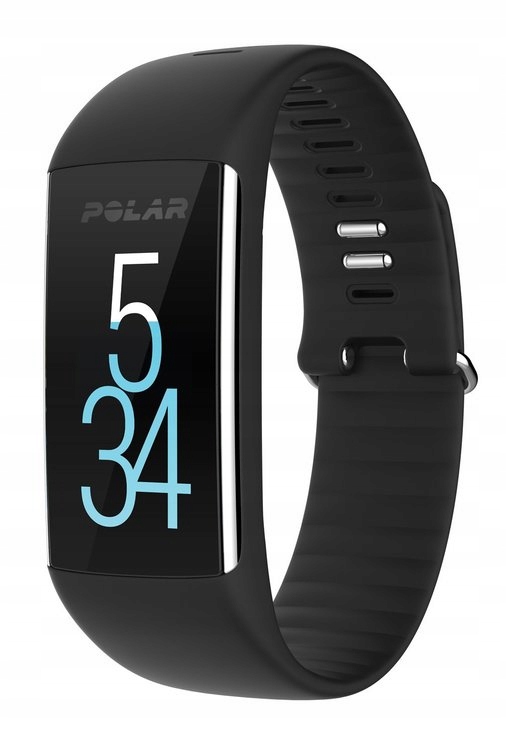 polar a360 gps