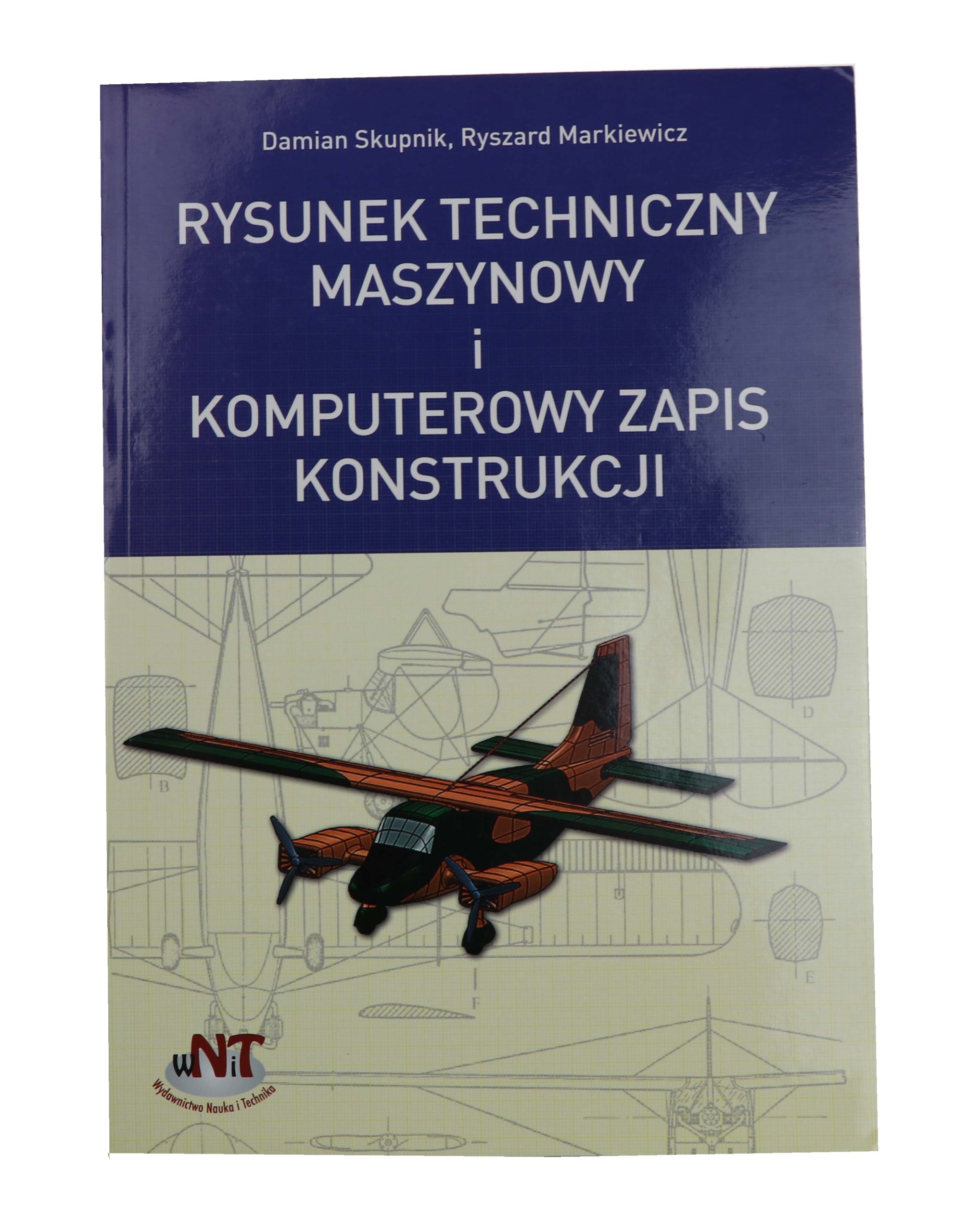 Rysunek Techniczny Maszynowy I Komputerowy 2013