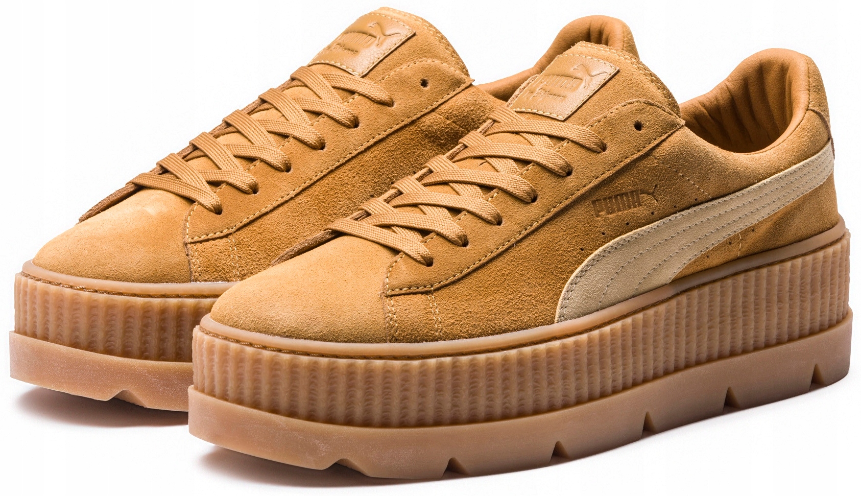 puma cleated