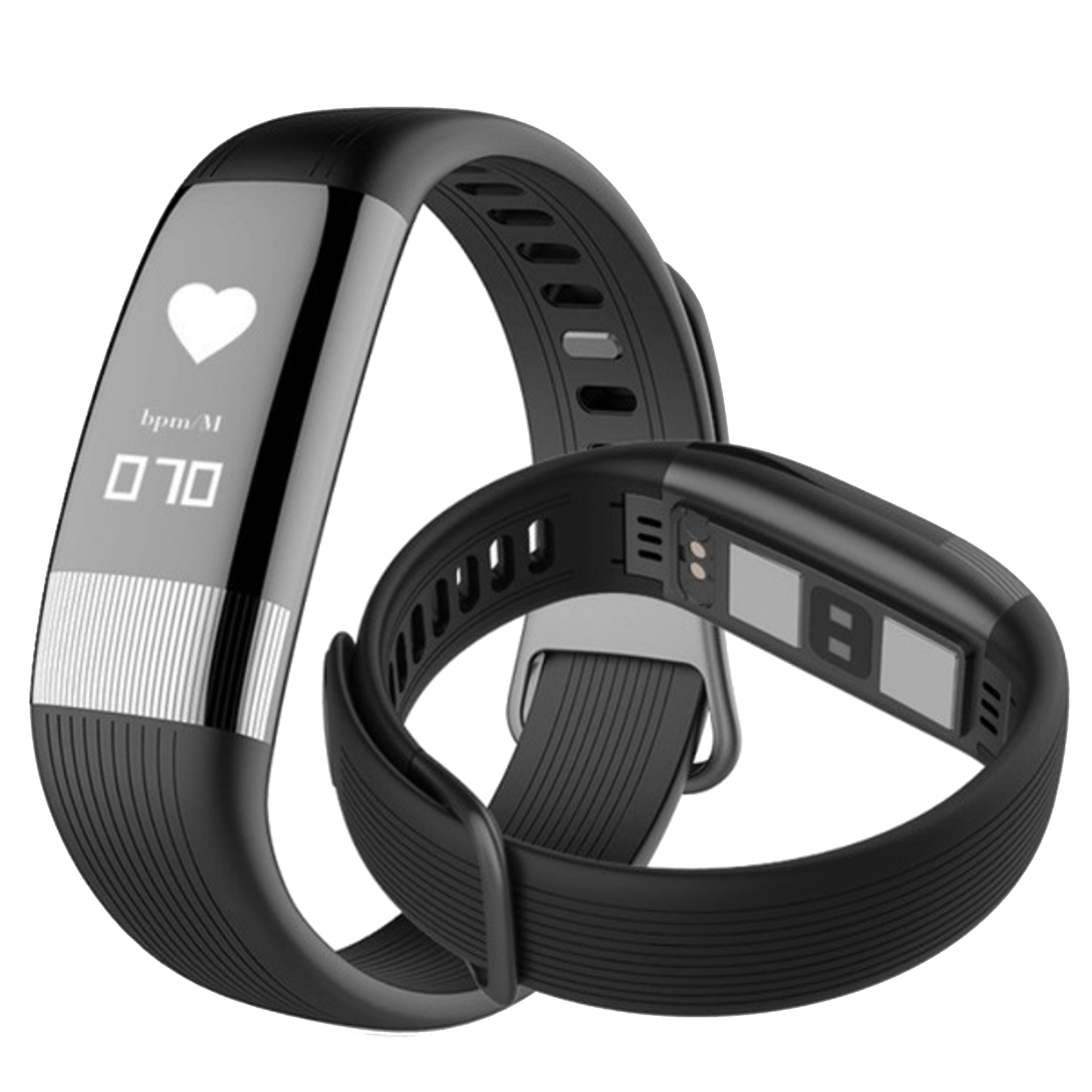 smart band e18
