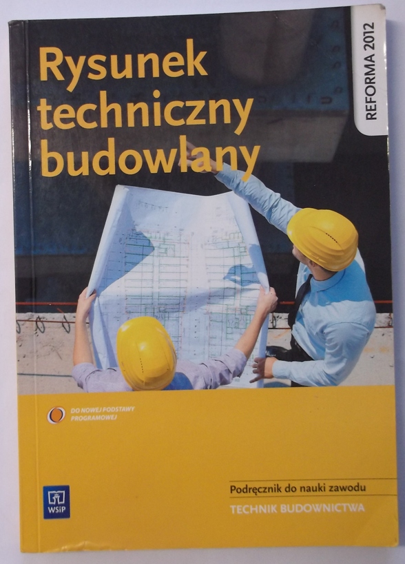 Rysunek Techniczny Budowlany Tmaj 8391 7139006061