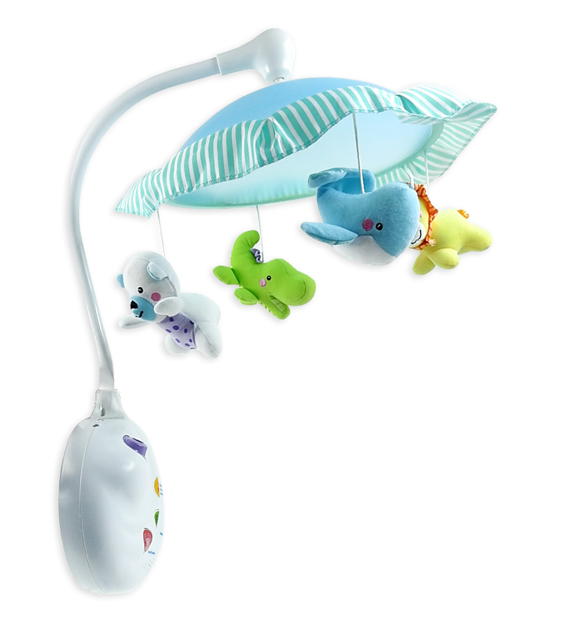 Projektor Karuzela Dla Dziecka Zabawki Z Materiału 7125656720