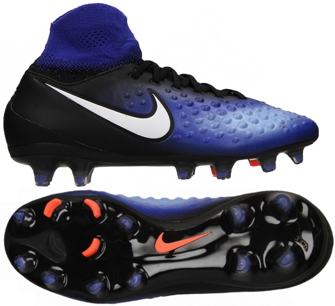 Изтекли обяви: Nike Magista Obra 2 44.5 гр. София OLX.bg