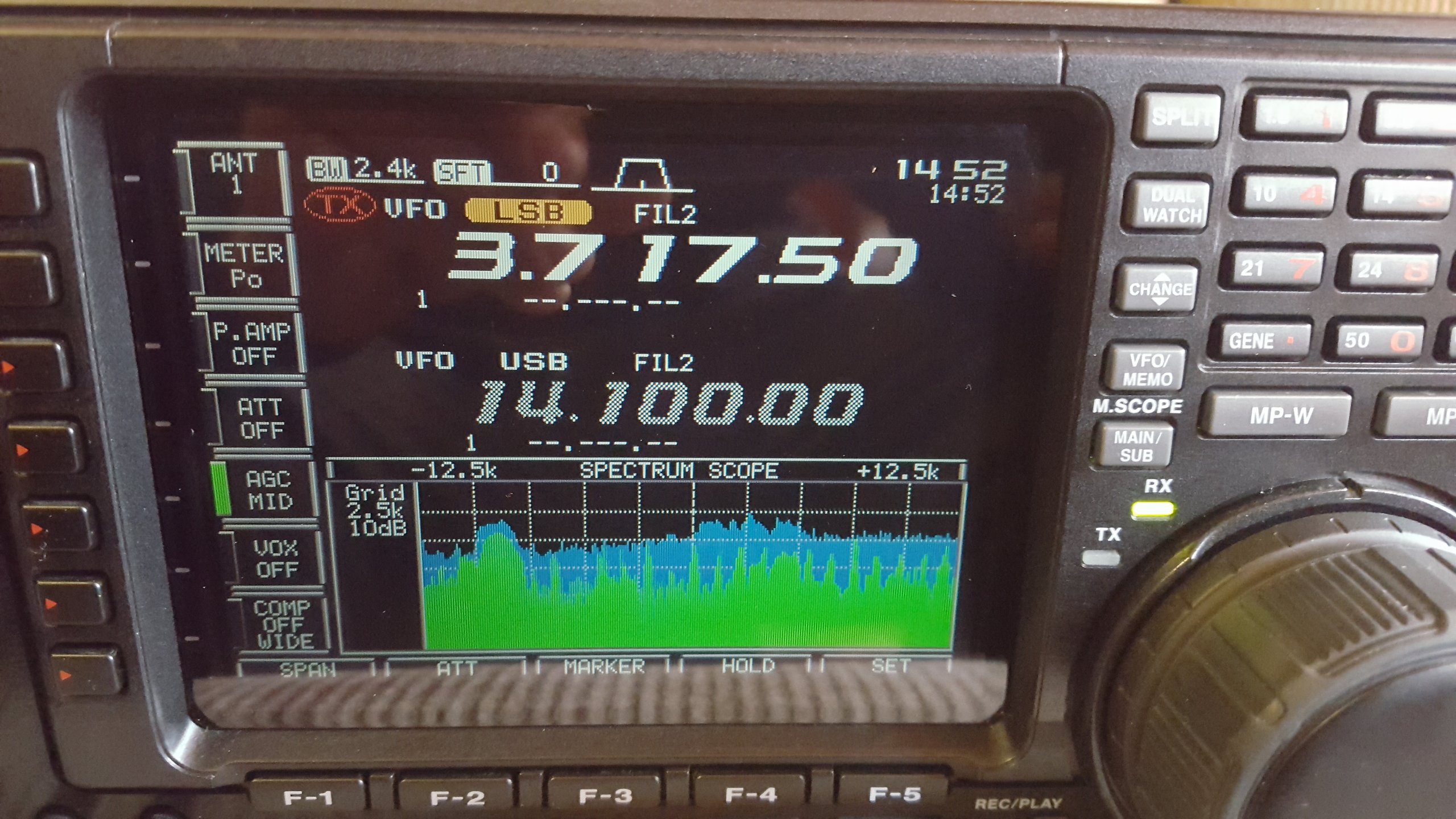IC 756 pro 3 7248967543 oficjalne archiwum allegro