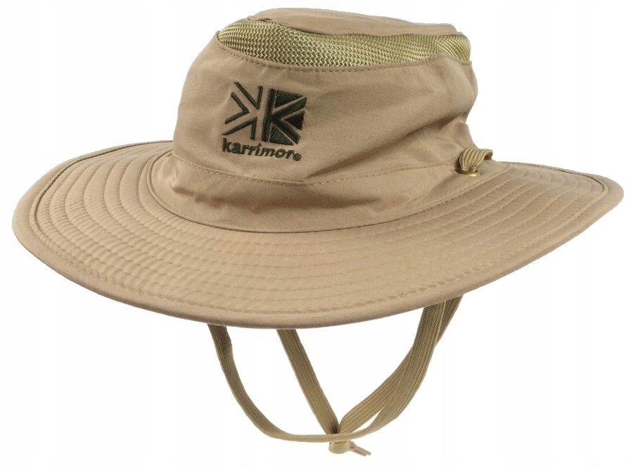 Karrimor best sale explorer hat