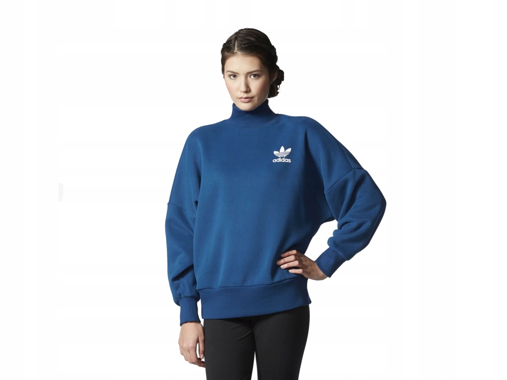 adidas bluza z golfem adidas bluza z golfem