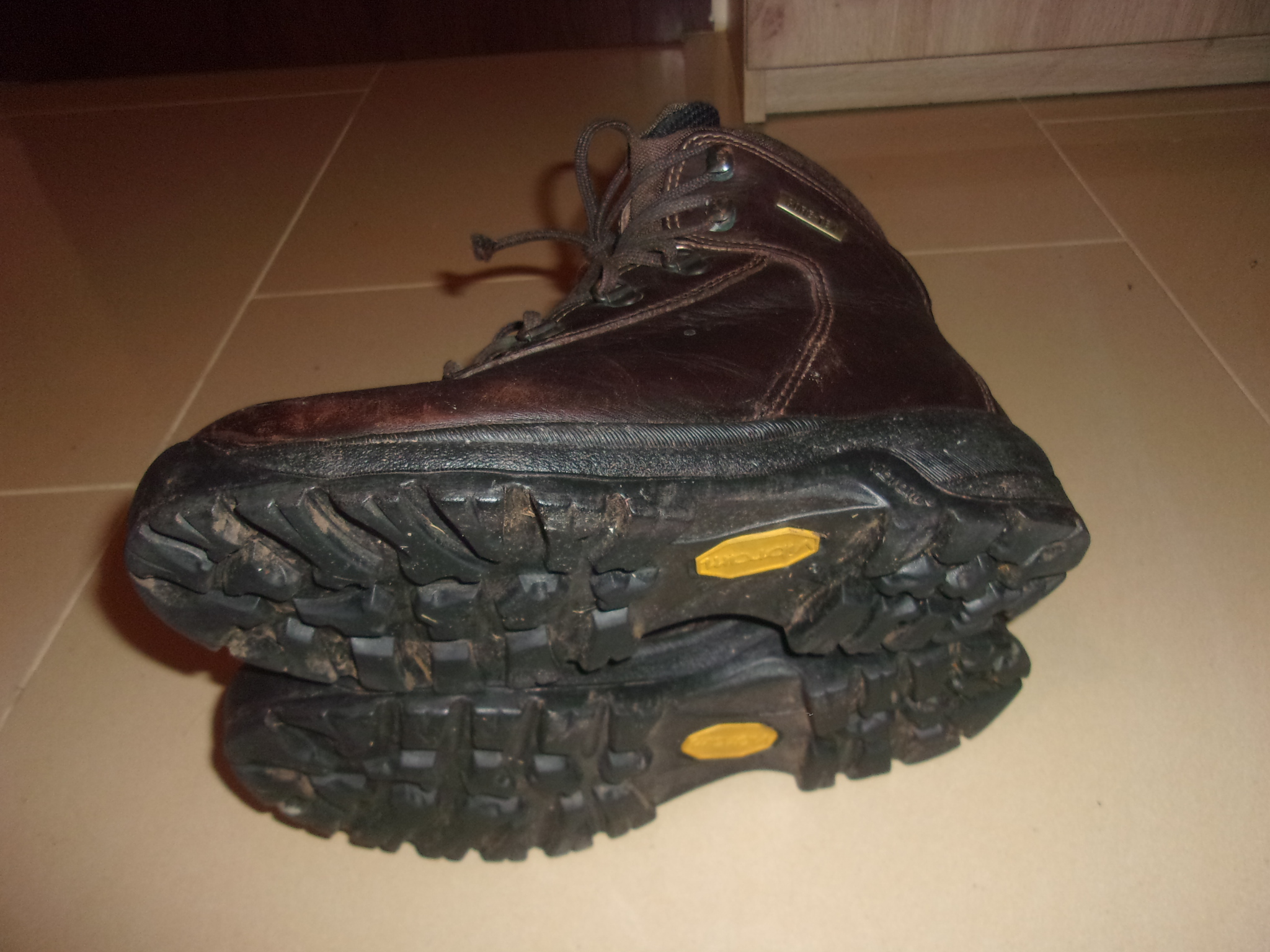 Timberland 6-inch Goretextrekkingowe Timberland 6-inch Goretextrekkingowe