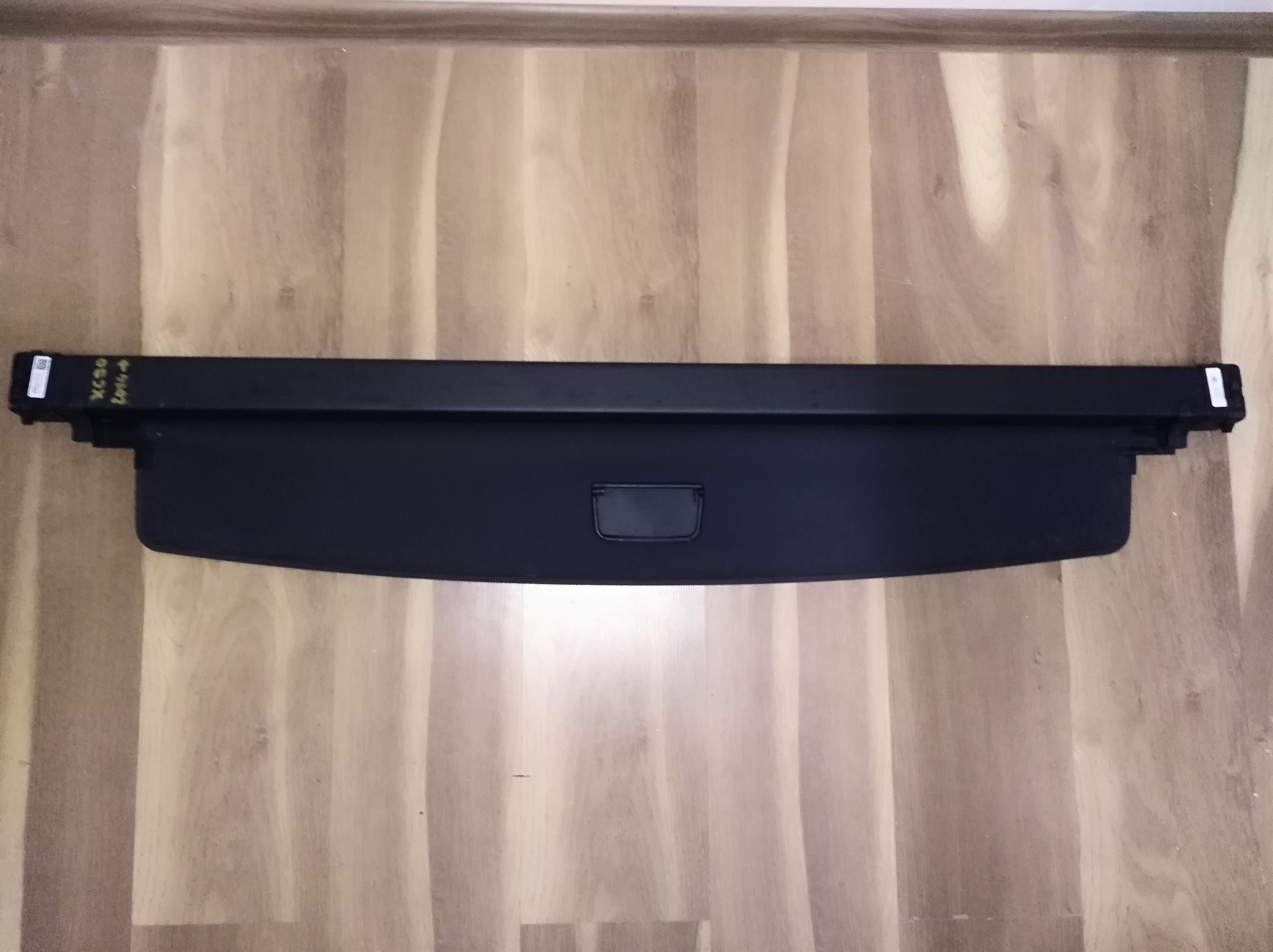 Originally Posted by volvoxc902018