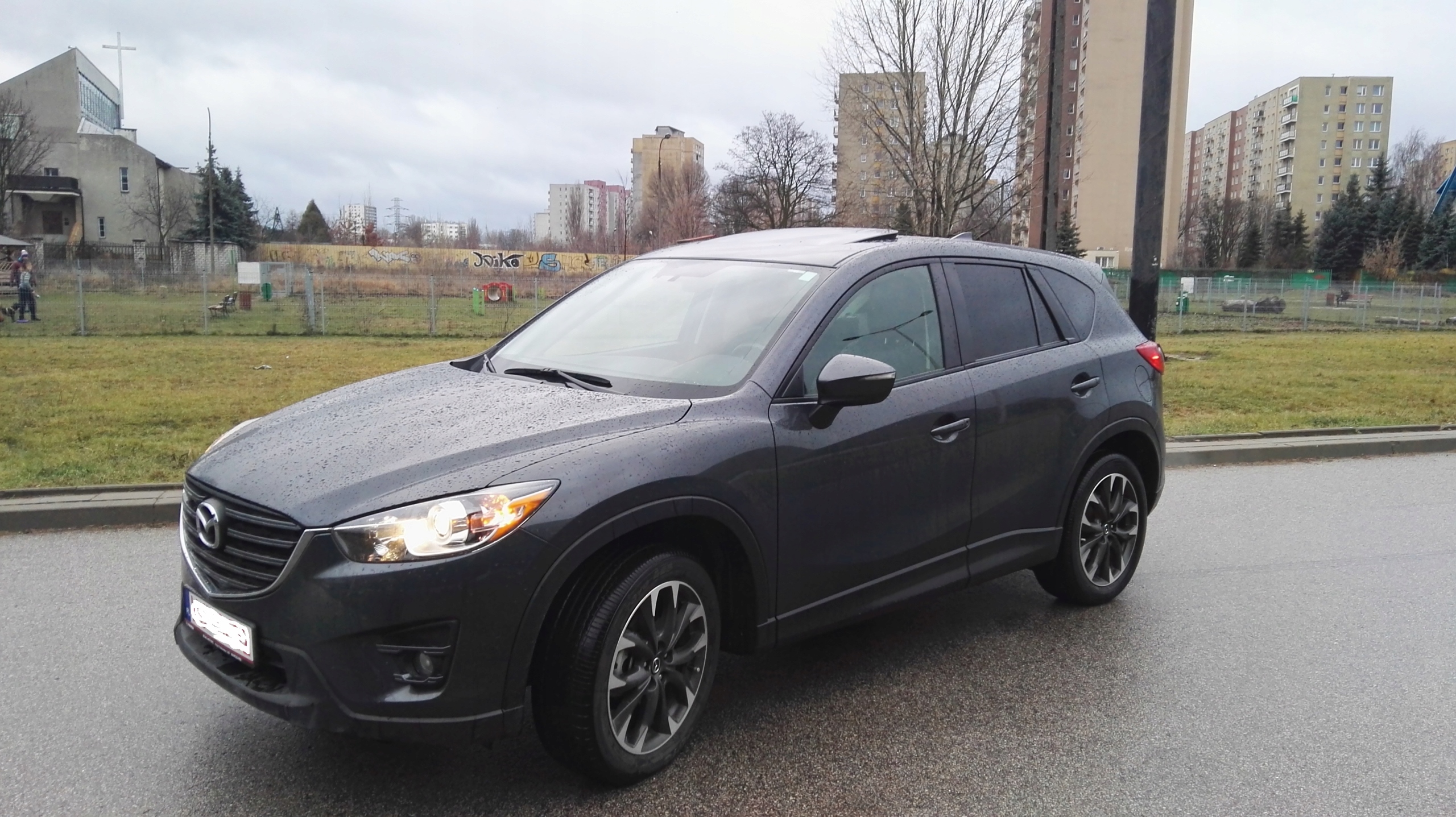 Bose mazda cx 5