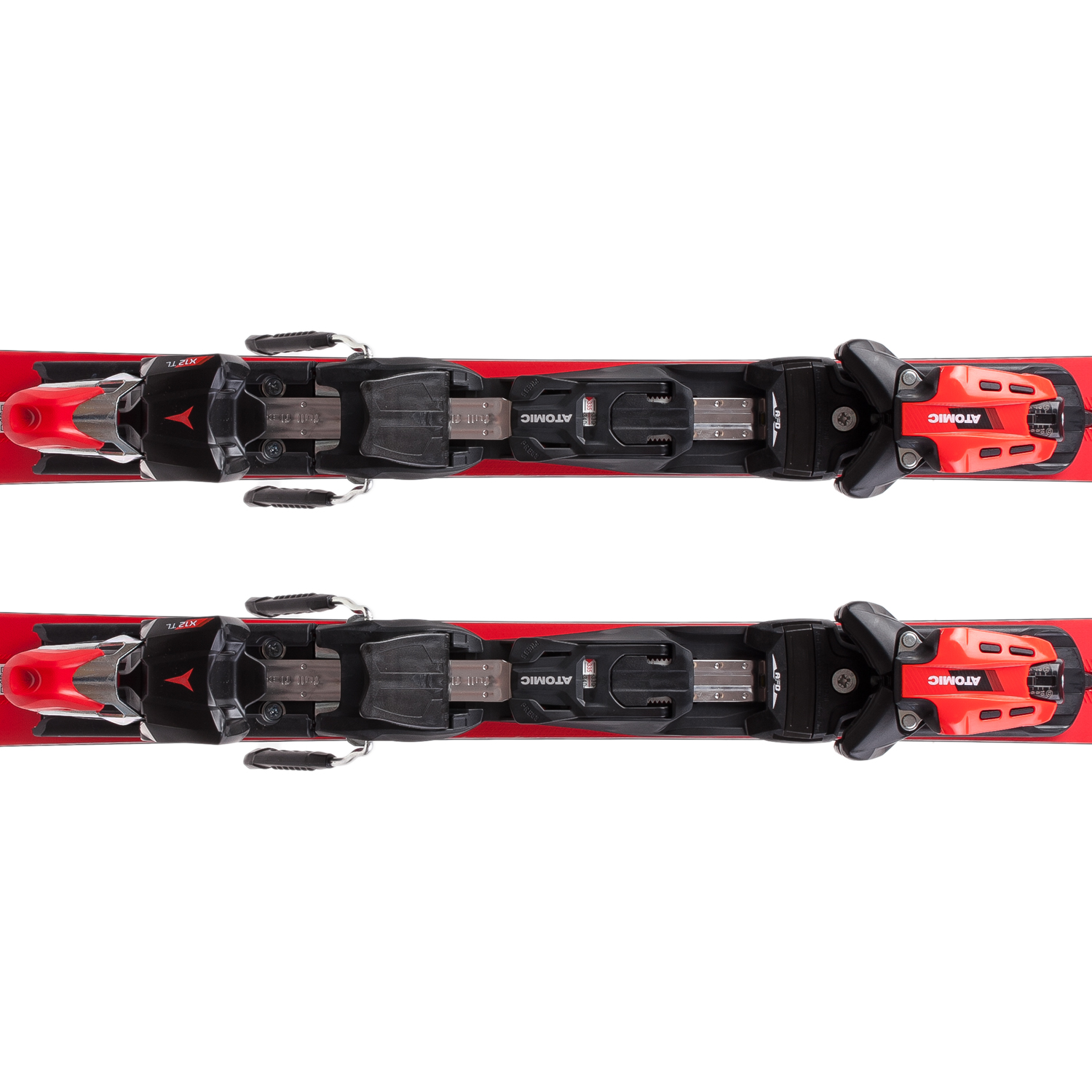 Narty Atomic Redster S9 SL + X12 dł.165cm 2019 7261941728 oficjalne archiwum allegro